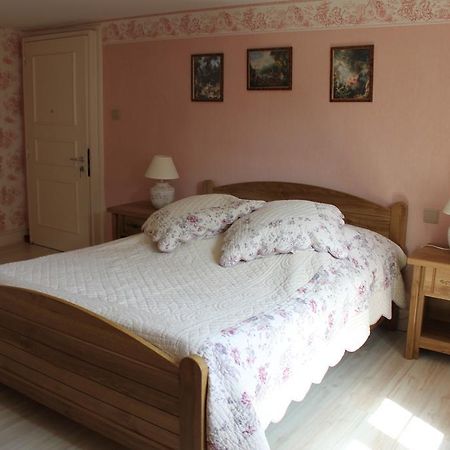 Chambres D'Hotes "Aux Portes De L'Alsace" Suarce Esterno foto