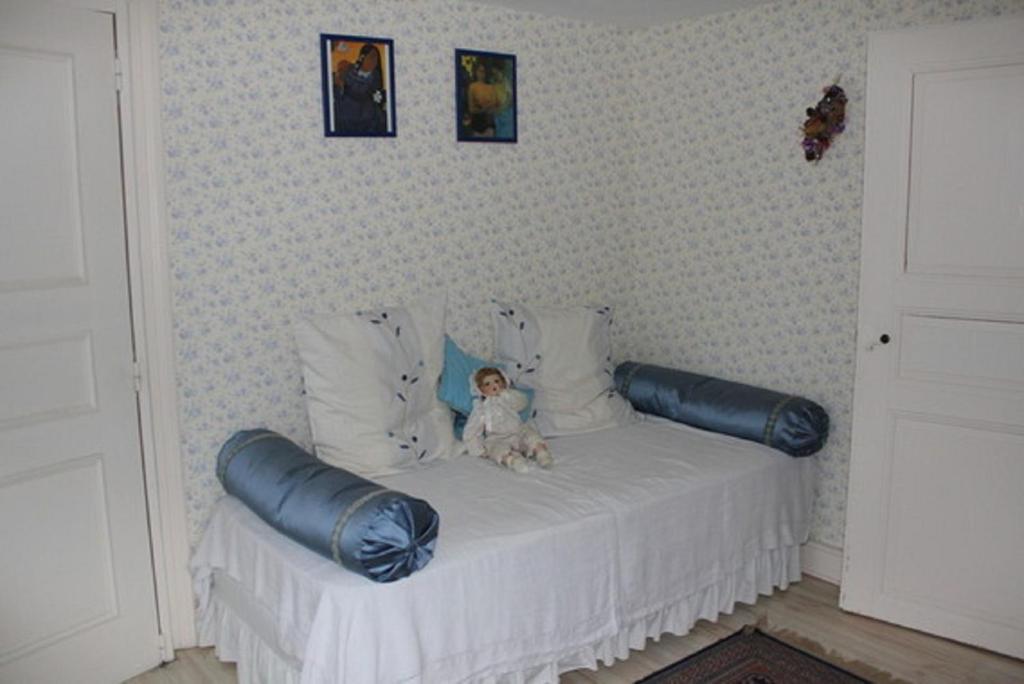 Chambres D'Hotes "Aux Portes De L'Alsace" Suarce Camera foto