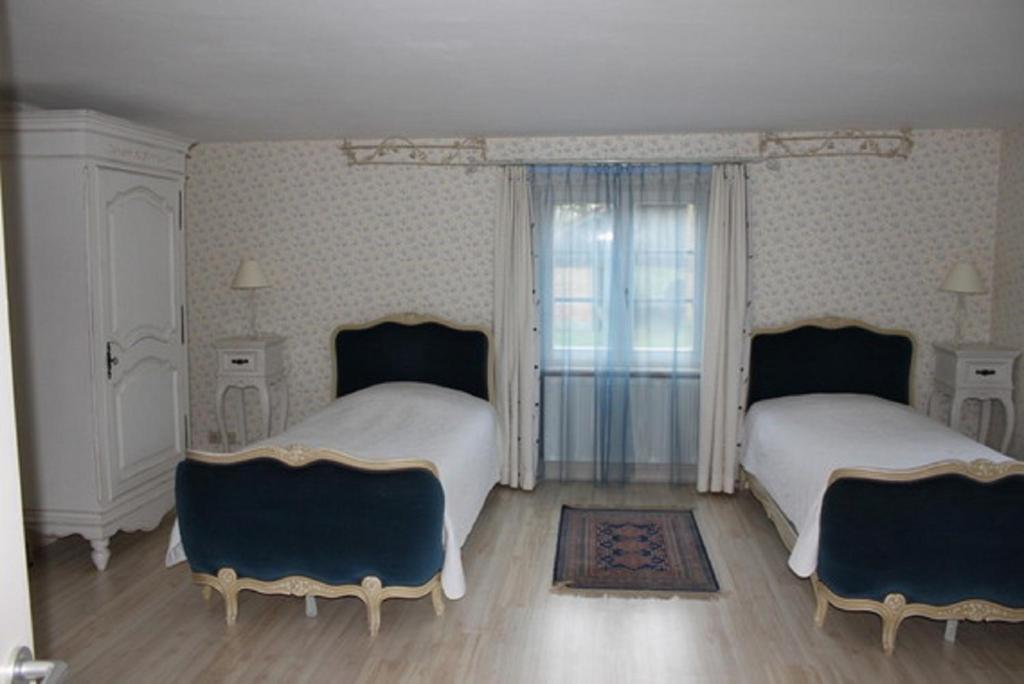Chambres D'Hotes "Aux Portes De L'Alsace" Suarce Camera foto