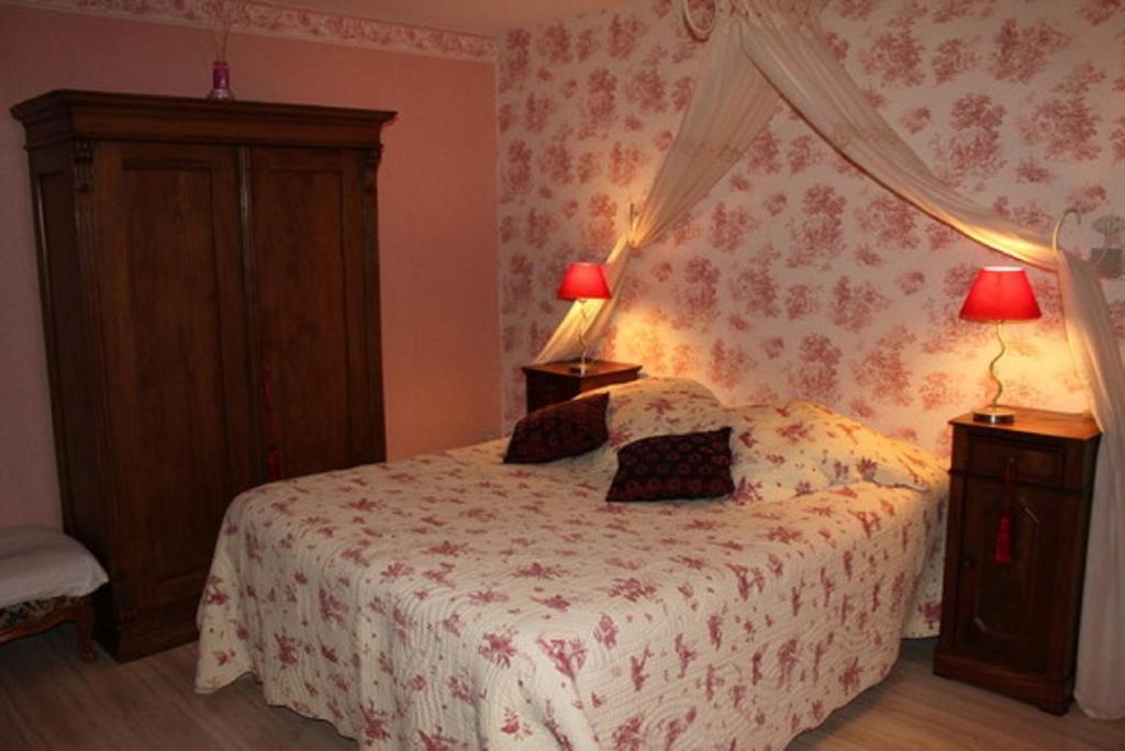 Chambres D'Hotes "Aux Portes De L'Alsace" Suarce Camera foto