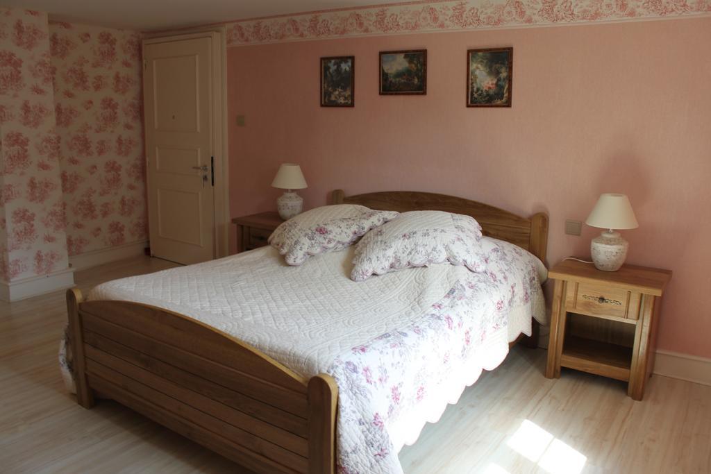 Chambres D'Hotes "Aux Portes De L'Alsace" Suarce Esterno foto
