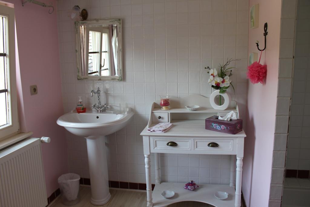 Chambres D'Hotes "Aux Portes De L'Alsace" Suarce Esterno foto