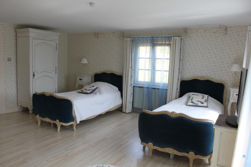 Chambres D'Hotes "Aux Portes De L'Alsace" Suarce Esterno foto