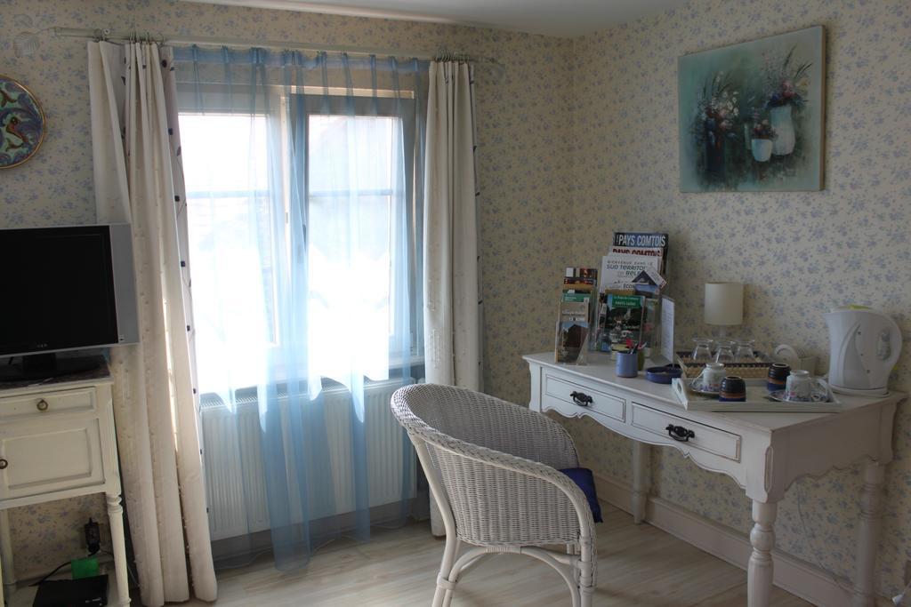 Chambres D'Hotes "Aux Portes De L'Alsace" Suarce Esterno foto