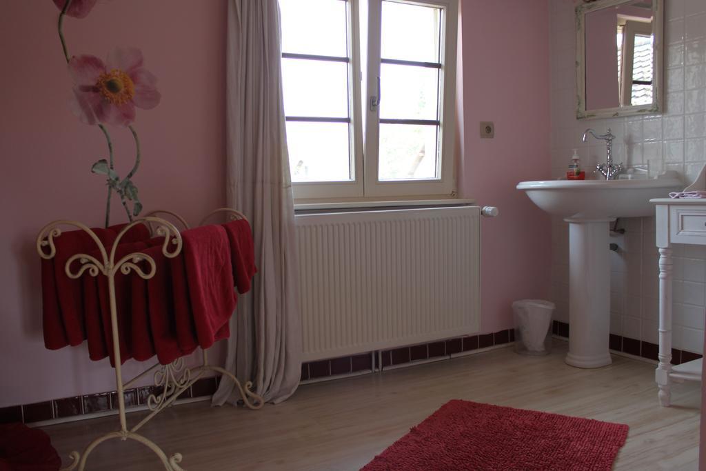 Chambres D'Hotes "Aux Portes De L'Alsace" Suarce Esterno foto