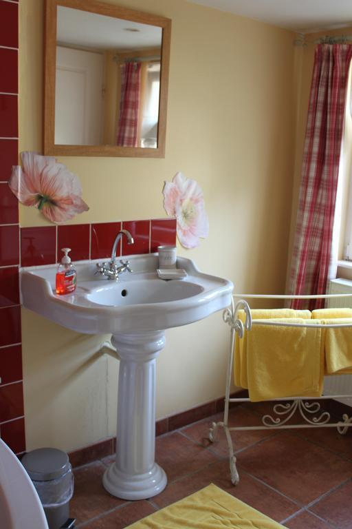 Chambres D'Hotes "Aux Portes De L'Alsace" Suarce Esterno foto