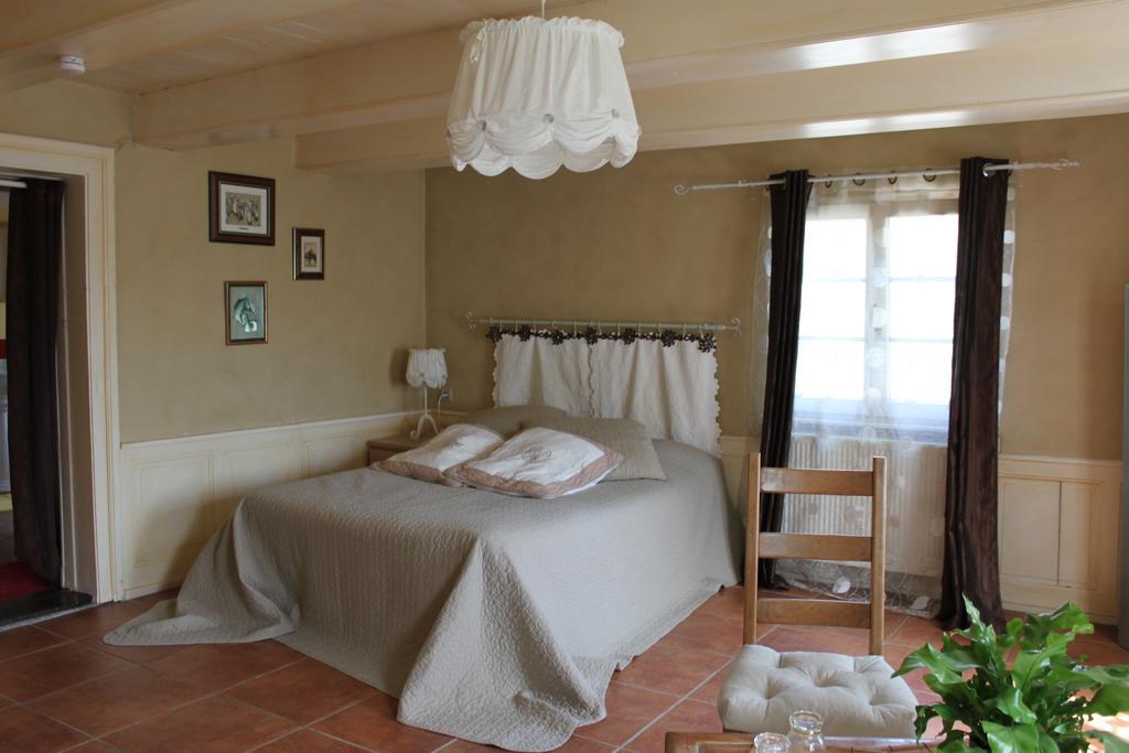 Chambres D'Hotes "Aux Portes De L'Alsace" Suarce Esterno foto