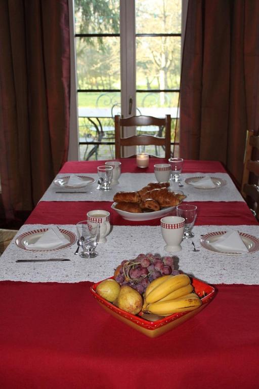 Chambres D'Hotes "Aux Portes De L'Alsace" Suarce Esterno foto