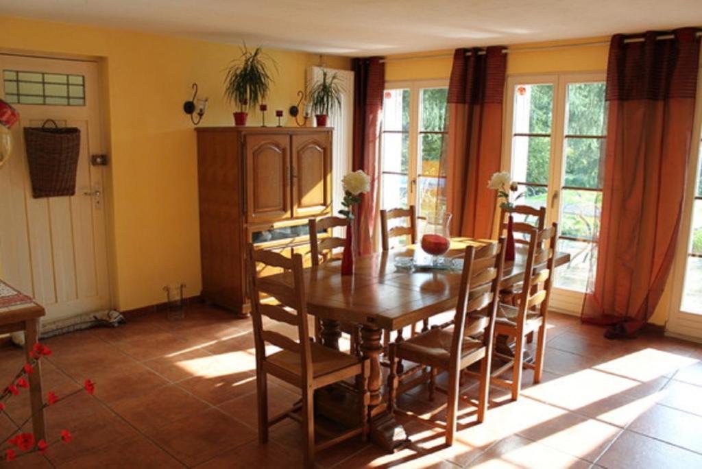 Chambres D'Hotes "Aux Portes De L'Alsace" Suarce Esterno foto