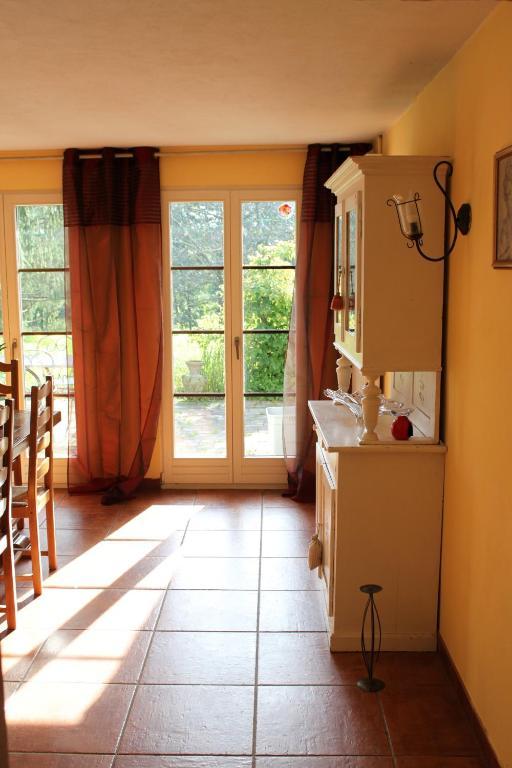 Chambres D'Hotes "Aux Portes De L'Alsace" Suarce Esterno foto